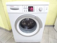 Waschmaschine Bosch Serie 6 A+++ 7Kg **1 Jahr Garantie** Friedrichshain-Kreuzberg - Friedrichshain Vorschau