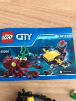 Lego City Tiefsee Forscher und Starter Set Vahr - Neue Vahr Südost Vorschau