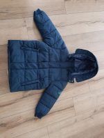 Winterjacke von h&m Größe 110 (fällt größer aus) Niedersachsen - Schneverdingen Vorschau