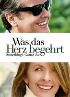 DVD Was das Herz begehrt - Jack Nicholson + Diane Keaton - 2 x Nordrhein-Westfalen - Dülmen Vorschau