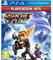 Ratchet Clank Ps4 Kreis Ostholstein - Heiligenhafen  Vorschau