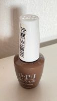 OPI Nagellack Gel Color 1033 - Neu Bayern - Waltenhofen Vorschau