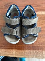 Superfit Sandalen Größe 22 Baden-Württemberg - Althengstett Vorschau