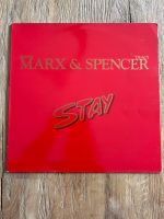 David Marx & Tracy Spencer Stay Italo Disco Schallplatten Vinyl Nordrhein-Westfalen - Wesel Vorschau