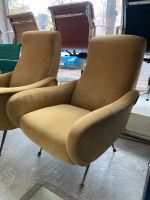 1 von 2x Marco zanuso Lady chair  Sessel 1960 ,2er Set Berlin - Mitte Vorschau