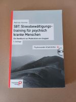 SBT Stressbewältigungstraining für psychisch kranke Menschen Niedersachsen - Aurich Vorschau