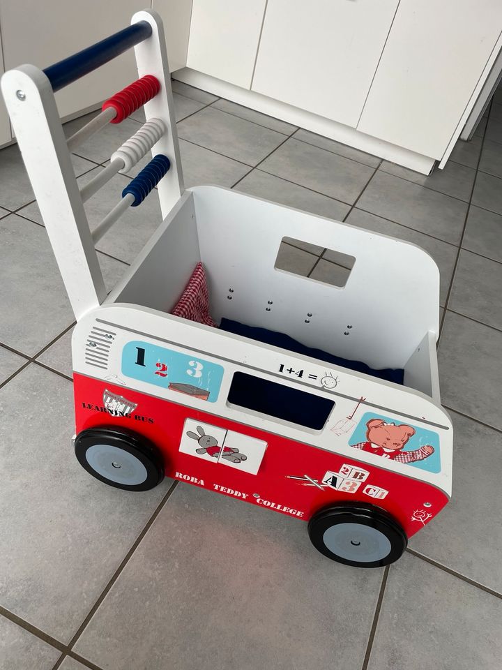 Roba lauflernwagen in Nordrhein-Westfalen - Willich | eBay Kleinanzeigen  ist jetzt Kleinanzeigen