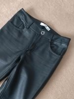 Kunstlederhose Lederhose Damenhosen Skinny  Hosen Leggings Nordrhein-Westfalen - Kaarst Vorschau