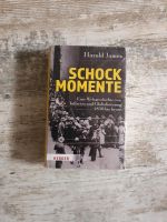 Neu OVP Buch Schockmomente Hardcover Sachsen - Hohenstein-Ernstthal Vorschau