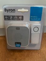 Byron smartwares Wireless Doorbell Set / Türklingel - Neu OVP Wurster Nordseeküste - Midlum Vorschau