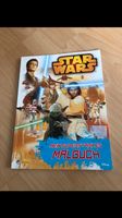 STAR WARS Malbuch Leipzig - Leipzig, Zentrum Vorschau