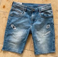 Vingino Jeans Shorts Gr. 14, 164 Bayern - Holzkirchen Vorschau