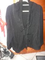 Lagenlook--Strick-Cape--Jacke-Weste-Walk-Wolle--Zugbänder Rheinland-Pfalz - Kell am See Vorschau