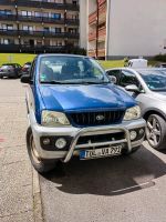 Daihatsu terios 1.3 Bayern - Wackersberg Vorschau