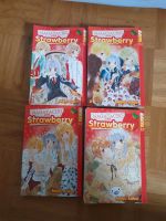 Nagatacho Strawberry Band 1, 2, 3 und 5 Shoujo Manga Stuttgart - Stammheim Vorschau