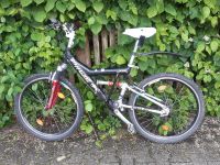 Steppenwolf Tycoon CR 26" Mountainbike Bayern - Gauting Vorschau