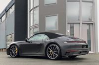 Porsche 992 21Zoll Winterräder Alufelgen Michelin Winterreifen Nordrhein-Westfalen - Hennef (Sieg) Vorschau