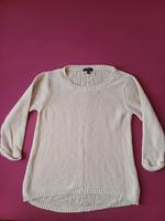 Mavi Damen Sommerstrickpullover Größe L cremefarben Thüringen - Neuhaus Vorschau