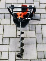 Stihl BT 131 Neu! Garantie- Erdbohrer Nordrhein-Westfalen - Siegen Vorschau