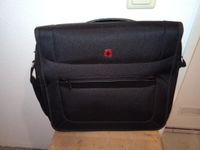 Laptoptasche mit Umhängegurt, Marke Wenger Baden-Württemberg - Konstanz Vorschau