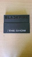 BLACKPINK THE SHOW FULL LIVESTREAM DVD SET Berlin - Spandau Vorschau