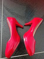 Damen Pumps Hessen - Künzell Vorschau