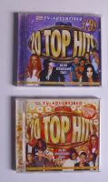 20 Top Hits aus den Charts 5/99 + 20 Top Hits Sommer Extra Niedersachsen - Wathlingen Vorschau