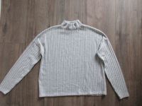 Pullover, grau, Gr. S, New Yorker Ludwigslust - Landkreis - Ludwigslust Vorschau