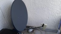 Satellitenschüssel - gepflegter Zustand Nordrhein-Westfalen - Solingen Vorschau