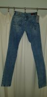 LTB Damen Jeans Molly Slim Fit - Blau - Myra Wash (W24/L34) Schleswig-Holstein - Krempe Vorschau