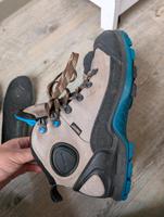 Ecco Wanderschuhe 37 Aachen - Aachen-Laurensberg Vorschau