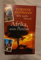 Afrika, meine Passion - Corinne Hofmann Wandsbek - Hamburg Rahlstedt Vorschau