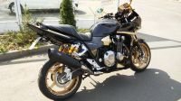 HONDA CB 1300 SC54 ÖHLINS FAHRWERK !! TOP-ZUSTAND. Nordrhein-Westfalen - Paderborn Vorschau