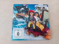 Playmobil Pirates DVD Film - NEU Hessen - Weilmünster Vorschau