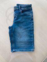 Jeans Short Gr.140 Bayern - Bad Abbach Vorschau