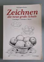 Buch, Zeichnen - die neue große Schule, von Barrington Bsrber Niedersachsen - Embsen Vorschau