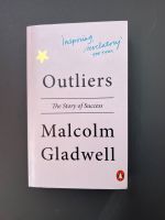 Outliers, Malcolm Gladwell, Buch Bayern - Regensburg Vorschau