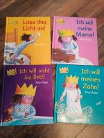 4 x kleine Prinzessin Bücher Nordrhein-Westfalen - Kamp-Lintfort Vorschau