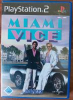 Sony PlayStation PS2: Miami Vice Essen - Essen-Kray Vorschau