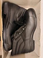 Arbeitsschutzschuhe Stiefel Uvex S2 Größe 42 Sachsen - Hirschfelde Vorschau
