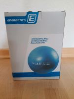 Gymnastikball Energetics 75 cm, 120 kg Baden-Württemberg - Villingen-Schwenningen Vorschau