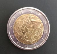 2€ Münze, Italien,Erasmus Programme Baden-Württemberg - Aalen Vorschau