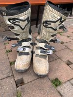 Motocrossstiefel Thüringen - Ilmenau Vorschau