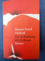 Hannes-Josef Ortheil: Die Erfindung des Lebens wie neu Nordrhein-Westfalen - Waltrop Vorschau