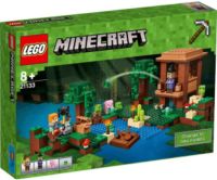 SUCHE Lego Minecraft 21133 Mecklenburg-Vorpommern - Wismar Vorschau