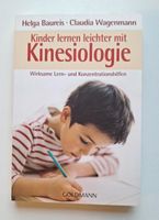 Kinder lernen leichter mit Kinesiologie Baureis Wagenmann TB Niedersachsen - Lastrup Vorschau
