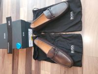 Hugo Boss Schuhe Nordrhein-Westfalen - Elsdorf Vorschau