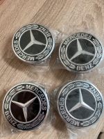 Mercedes Nabendeckel Emblem Mercedes Logo A Klasse Hessen - Breidenbach  Vorschau