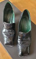 Ital. Damenschuhe, Pumps, Highheels Gr. 40,5 Bayern - Wolfersdorf Vorschau