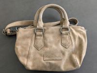 Fritzi aus Preußen Damenhandtasche, beige Bayern - Obernburg Vorschau